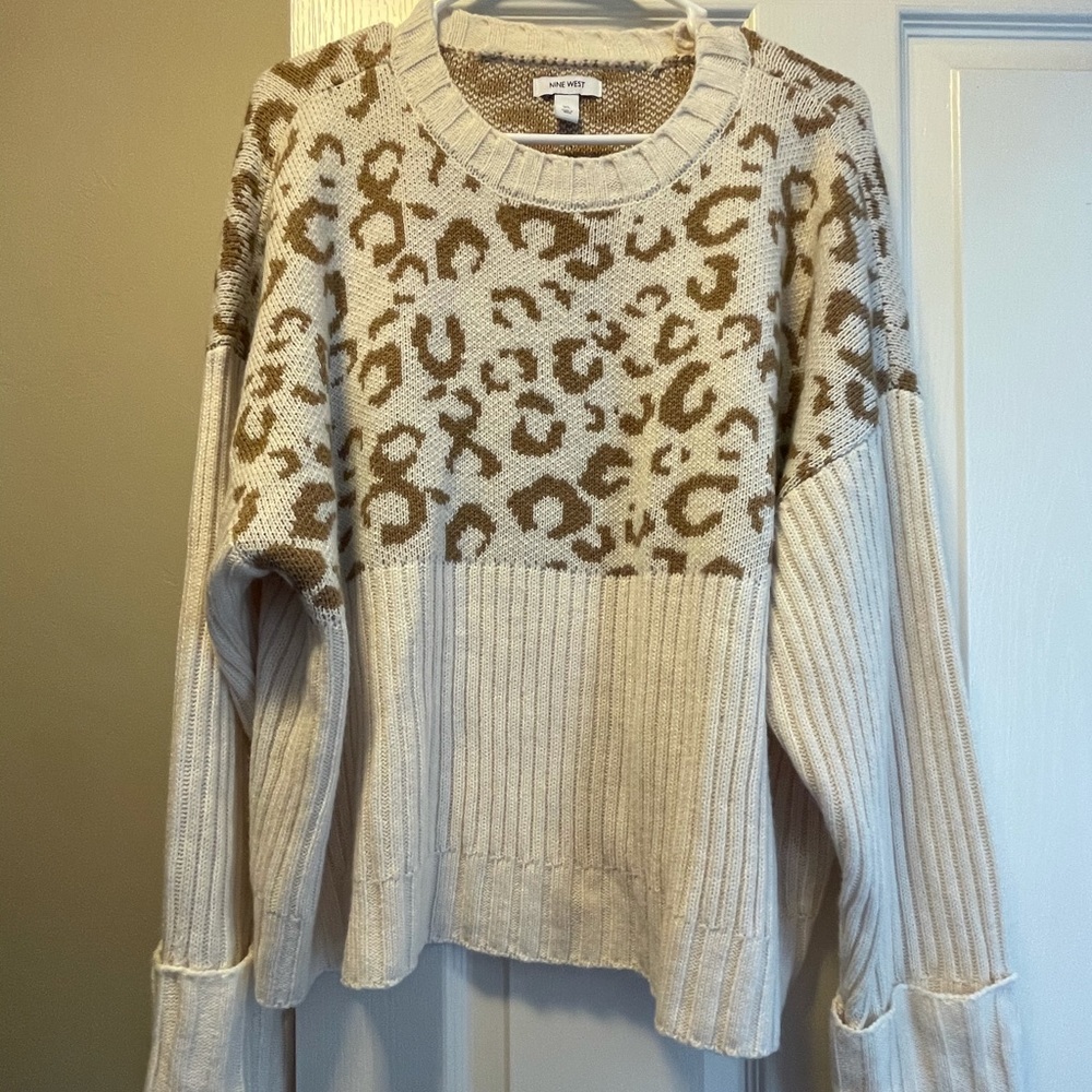 Nine West Sweater